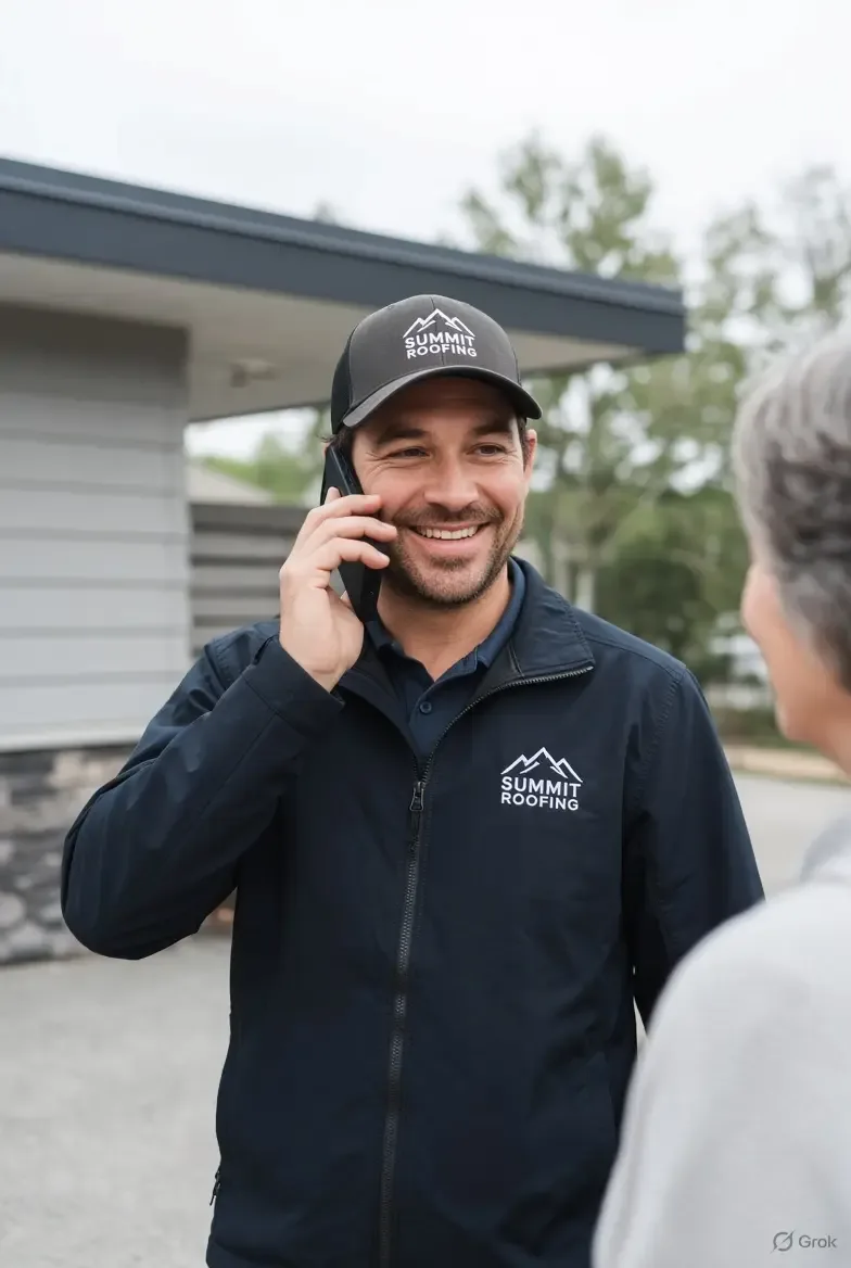 Flat Roof Leak Repair Palmdale, CA FAQs